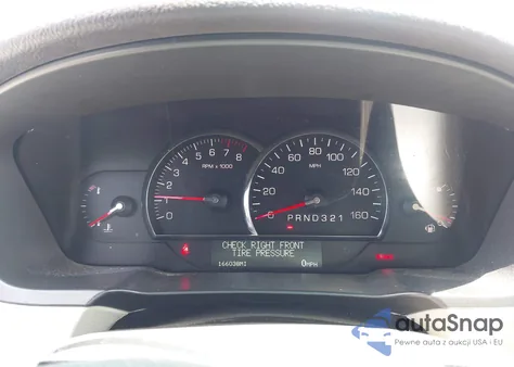 2008 Cadillac Dts 1Sc из США, поврежденный, VIN 1G6KD57Y18U207882